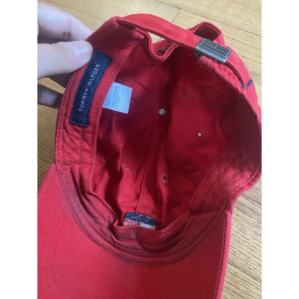 Tommy Hilfiger style some